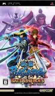 Descargar Sengoku Basara Battle Heros [JAP] por Torrent